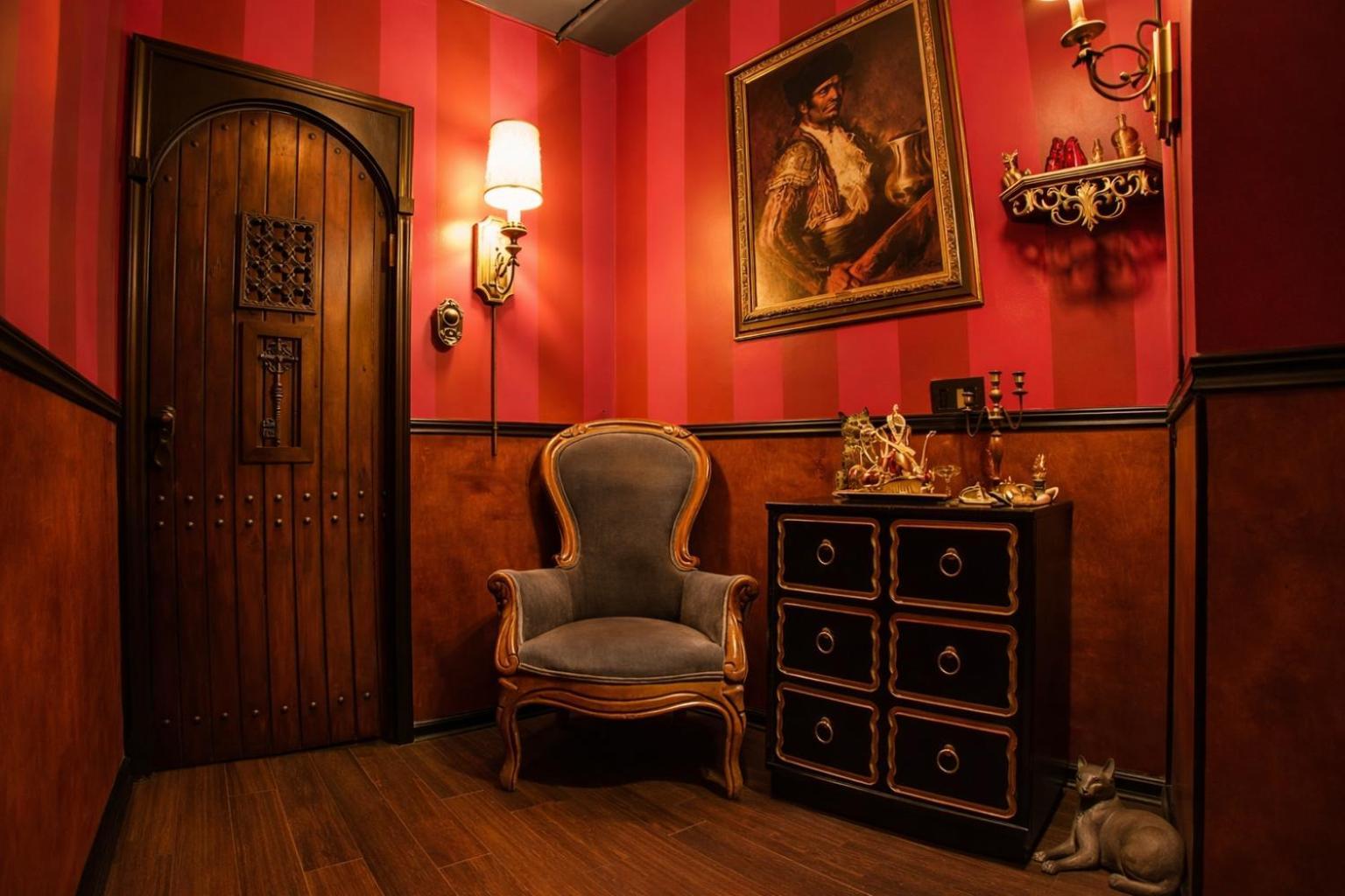 The Rosemary Hostel - Los Angeles — Foto 3