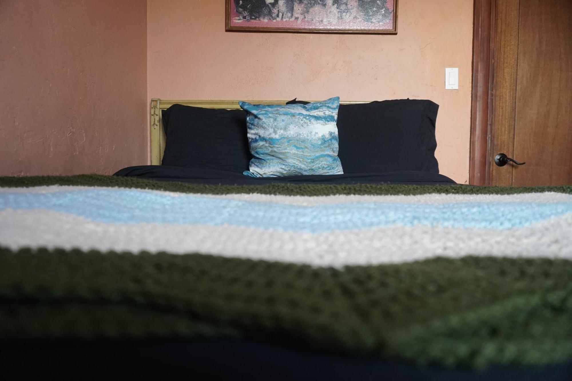 The Rosemary Hostel - Los Angeles — Foto 1